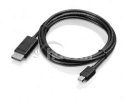 Mini-DisplayPort to DisplayPort Monitor Cable 0B47091