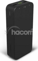 Mophie powerbanka 20K s PD (2023) - ierna 401110787