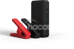 Mophie Powerbanka Go Rugged Compact - ierna 401107703