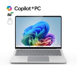 MS Srfc Lptp 7 5G 13.8in - U5/16/256/W11P, Platin. EP2-36323