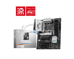 MSI B760 GAMING PLUS WIFI DDR4/LGA 1700/ATX B760 GAMING PLUS WIFI DDR4