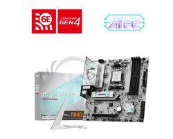 MSI B840M GAMING PLUS WIFI6E/AM5/mATX B840M GAMING PLUS WIFI6E