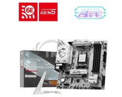 MSI B850M GAMING PLUS WIFI6E/AM5/mATX B850M GAMING PLUS WIFI6E