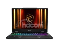 MSI Cyborg/15 B13WFKG-476SK/i7-13620H/15,6"/FHD/16GB/1TB/RTX 5060/W11H/Black/2R Cyborg 15 B13WFKG-476CZ