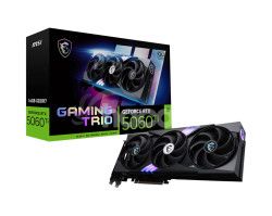 MSI GeForce RTX 5060 Ti TRIO/Gaming/OC/16GB/GDDR7 RTX 5060 Ti 16G GAMING TRIO OC