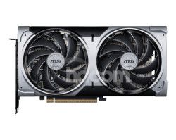 MSI GeForce RTX 5070 VENTUS 2X/OC/12GB/GDDR7 RTX 5070 12G VENTUS 2X OC