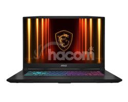 MSI Katana/17 HX B14WFK-249SK/i7-14650HX/17,3