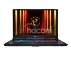 MSI Katana/17 HX B14WGK-282SK/i7-14650HX/17,3