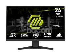 MSI MAG 244F 23.8