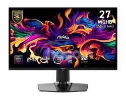 MSI MAG 274QP QD-OLED X24 26.5