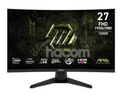 MSI MAG 275CF X24 27