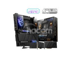 MSI MEG Z890 GODLIKE/LGA 1851/E-ATX MEG Z890 GODLIKE
