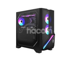 MSI MPG Infinite/X3 AI 2NVR7-605EU/Tower/U7-265KF/64GB/1TB/RTX 5070Ti/W11H/2R MPG Infinite X3 AI 2NVR7-605EU