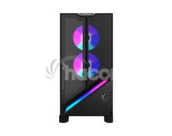 MSI MPG Infinite/X3 AI 2NVV7-661EU/Midi/U7-265KF/64GB/1TB/RTX 5080/W11H/2R MPG Infinite X3 AI 2NVV7-661EU