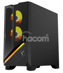 MSI MPG Infinite Z3 R7-9700X/32/1T/RTX5070Ti/W11 MPG Infinite Z3 9NVRR7-286EU