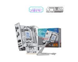 MSI MPG X870 EDGE TI EVO WIFI/AM5/mITX MPG X870I EDGE TI EVO WIFI