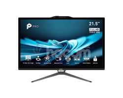 MSI PRE 21.5" FHD/Touch/G7400/8G/128/W11P PRO AP222T 14MA-668EU