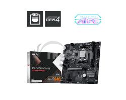 MSI PRE B840M-B/AM5/mATX PRO B840M-B