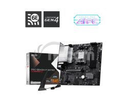 MSI PRE B840M-P WIFI6E/AM5/mATX PRO B840M-P WIFI6E