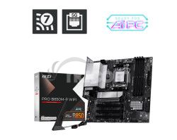 MSI PRE B850M-P WIFI/AM5/mATX PRO B850M-P WIFI