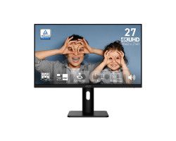 MSI PRE MP273UP E6 27