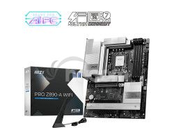 MSI PRE Z890-A WIFI/LGA 1851/ATX PRO Z890-A WIFI