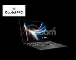 MSI Prestige 14 14"FHD+/U7 355/32GB/1TB/INT/W11P 9S7-14T223-024