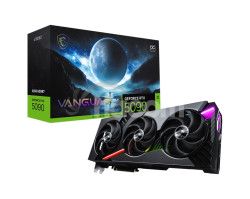 MSI RTX 5090 32G VANGUARD OC RTX 5090 32G VANGUARD OC