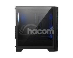 MSI skria MAG FORGE 320R AIRFLOW 306-7G23R21-809