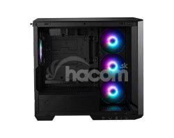 MSI skria MAG PANO M100R PZ Black 306-7G24R25-HH9