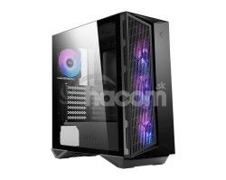 MSI skria MPG GUNGNIR 111R 306-7G10X21-W57