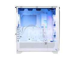 MSI skria MPG GUNGNIR 300R AIRFLOW WHITE 306-7G21W21-W57