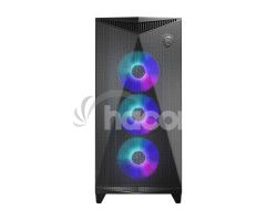 MSI skria MPG GUNGNIR 300R AIRFLOW 306-7G21R21-W57