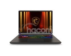 MSI Vector/A16 HX A8WHG-016XSK/R7-8840HX/16