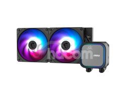 MSI vodn chladi CPU MAG CORELIQUID A13 240 306-7ZWCA11-L80