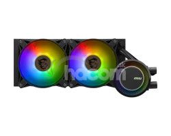 MSI vodn chladi CPU MAG CORELIQUID E240 306-7ZW5E11-C24