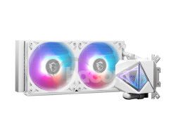 MSI vodn chladi CPU MAG CORELIQUID I240 WHITE 306-7ZW7A21-C24