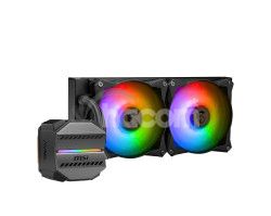 MSI vodn chladi CPU MAG CORELIQUID M240 306-7ZW4R14-813