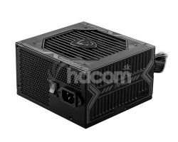 MSI zdroj MAG A550BN 550W 80PLUS BRONZE 306-7ZP2A11-CE0