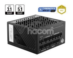 MSI zdroj MPG A1000G PCIE5 1000W 80PLUS GOLD m 306-7ZP7C11-CE0