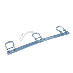 Multifeed pre 1/3 LNB UNI