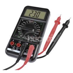 Multimeter MD-220 M2092N