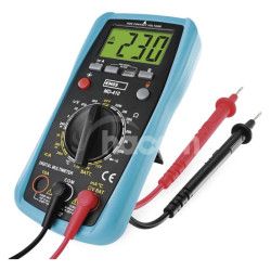 Multimeter MD-410 M3691N