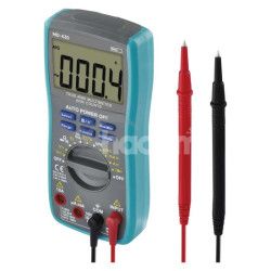 Multimeter  MD-430 M0430