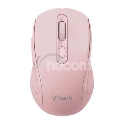 My C-TECH WLM-12 Dual mode, bezdrtov, BT+ WLM-12BK