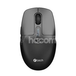 My C-TECH WLM-13 Dual mode, bezdrtov, USB WLM-13BK