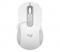 my Logitech Wireless Mouse M650 L Left Off-White 910-006240