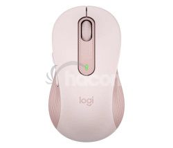 my Logitech Wireless Mouse M650 L Rose 910-006237