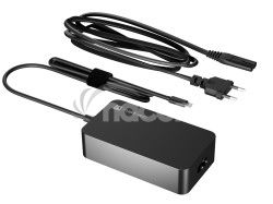 Nabjaka Natec GRAYLING 65W USB-C pre notebooky, tablety, smartfny NZU-2034