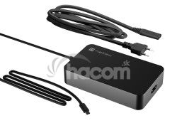 Nabjaka Natec GRAYLING 90W USB-C pre notebooky, tablety, smartfny NZU-2035
